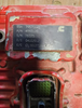 Cummins Electronic Engine Control Module 4993120