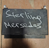 Sterling Mercedes OM460 DPF Common Powertrain Control Module A0024467102