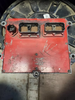 ISX CUMMINS CM870 DIESEL ECM ENGINE CONTROL MODULE 1541759R05 KL 052203 OEM