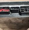 Detroit Diesel Electronic Control Module 1542323M