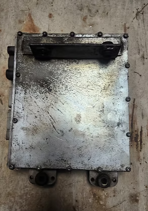 EATON Electronic Control Module (Transmission) P/N: ETC2013B02