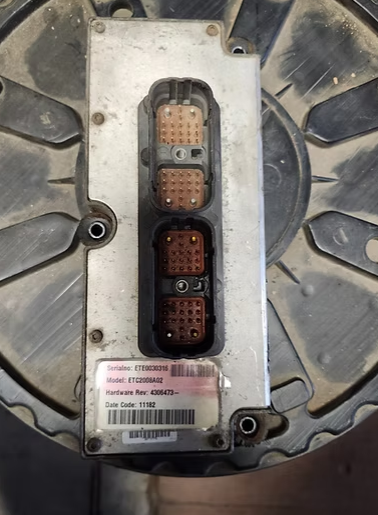 Transmission Control Module 1542868X02