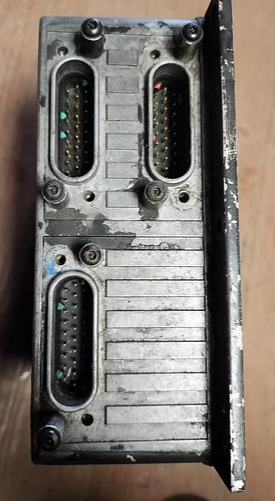 CUMMINS CELECT ENGINE CONTROL MODULE ECM NO PARTS NOMBER