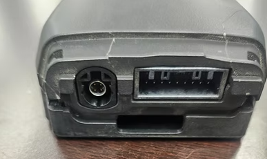 2019 Genuine Mack Collision Advoidance Bendix Camera 23265553