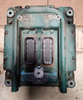 VOLVO VED12 ECM ECU 20814642 P02 DIESEL ENGINE COMPUTER MODULE