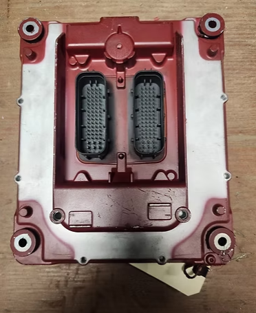 Mack ECM ECU 85020757 DIESEL ENGINE COMPUTER MODULE
