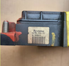 Freightliner Cascadia Fuse Panel A0675148012