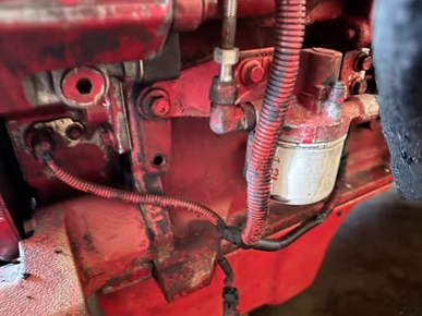 Engine Control Module 3684275