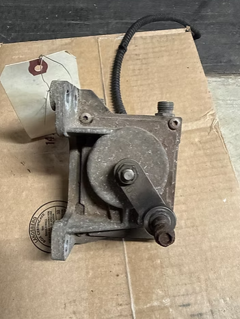A4701500694 Detroit DD13 DD15 Turbo Charger Actuator