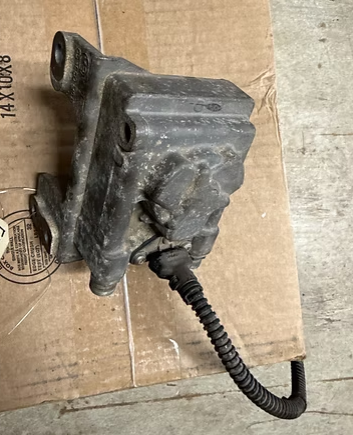 A4701500694 Detroit DD13 DD15 Turbo Charger Actuator