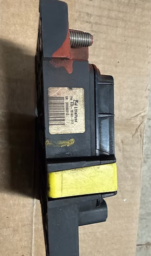 Freightliner Cascadia Fuse Box Main PNDB - P/N: A06-75148-000