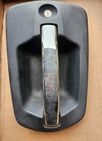 OEM 2017-2024 Freightliner OEM A18-67004-004/006 Exterior Door Handle left