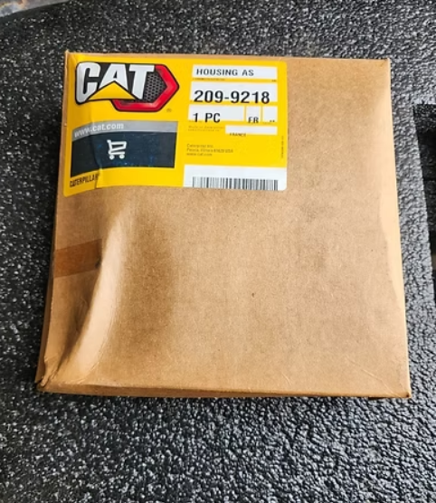 GENUINE MAXIFORCE 209-9218 CATERPILLAR 3054 & 3056 REAR CRANKSHAFT SEAL