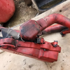 Used Cummins ISX Crankcase Breather - 3691477