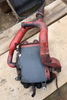 Used Cummins ISX Crankcase Breather - 3691477
