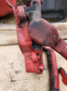 Used Cummins ISX Crankcase Breather - 3691477
