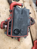 Used Cummins ISX Crankcase Breather - 3691477