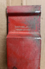 OEM Cummins ISX Diesel Engine Solenoid Valve 3685406
