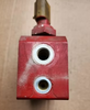 OEM Cummins ISX Diesel Engine Solenoid Valve 3685406