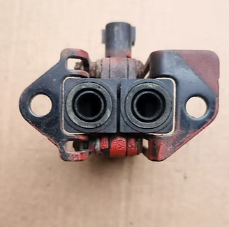 OEM Cummins ISX Differential Pressure Sensor - 4921728