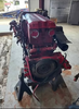 Cummins ISX Engine