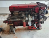 Cummins ISX Engine