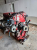 Cummins ISX Engine