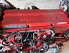 Cummins ISX Engine