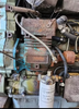 Air Compressor for Detroit Diesel 60