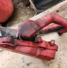 Cummins ISX15 Engine Crankcase Breather - Used | P/N 3691477
