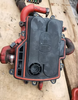 Cummins ISX15 Engine Crankcase Breather - Used | P/N 3691477