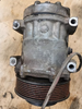 Paccar MX13 Sanden SD7H15 A/C Compressor U4313 OEM
