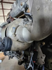 Mercedes OM 460 LA CID 781 Turbocharger genuine OEM A0090969599
