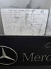 Mercedes OM 460 LA CID 781 Turbocharger genuine OEM A0090969599