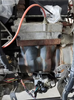 Air Compressor Wabco for Mercedes OM460