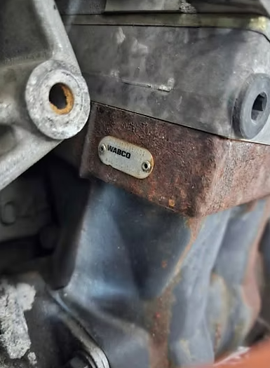 Air Compressor Wabco for Mercedes OM460