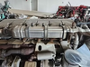 EGR Cooler Mercedes MBE4000 A4601421079