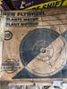 3071615 Flywheel Cummins L10/M11