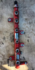 Cummins Fuel Distribution Rail Part # 4938452
