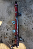Cummins Fuel Distribution Rail Part # 4938452