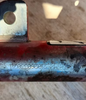Cummins Fuel Distribution Rail Part # 4938452