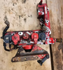 Cummins ISX fuel pump module