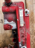 Cummins ISX fuel pump module