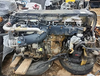 Engine DD15 for sale, parts out