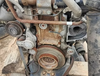 Engine DD15 for sale, parts out