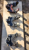 Detroit 60 Ser 12.7 Engine Brake | Exhaust Brake Model 765A P/N 025231