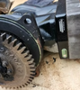 Brake Air Compressor 85021102 for Volvo Engine D13