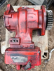 Core Air Brake Compressor for Cummins ISX 9119060176