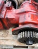 Core Air Brake Compressor for Cummins ISX 9119060176