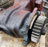 Core Air Brake Compressor for Cummins ISX 9119060176